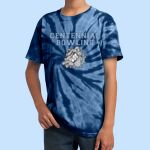 Youth Tie-Dye T-Shirt - Centennial Thumbnail