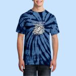 Adult Tie-Dye T-Shirt - Centennial Thumbnail