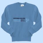 Youth Crewneck - Centennial Thumbnail