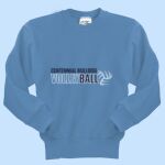 Youth Crewneck - Centennial Thumbnail