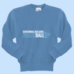 Youth Crewneck - Centennial Thumbnail