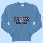 Youth Crewneck - Centennial Thumbnail