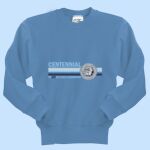 Youth Crewneck - Centennial Thumbnail