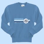 Youth Crewneck - Centennial Thumbnail