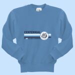 Youth Crewneck - Centennial Thumbnail