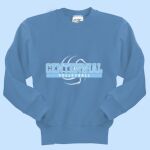 Youth Crewneck - Centennial Thumbnail