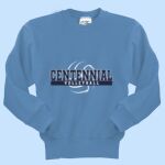 Youth Crewneck - Centennial Thumbnail
