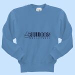 Youth Crewneck - Centennial Thumbnail