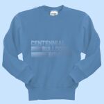 Youth Crewneck - Centennial Thumbnail
