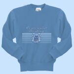 Youth Crewneck - Centennial Thumbnail