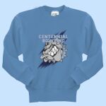 Youth Crewneck - Centennial Thumbnail