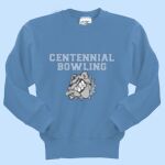 Youth Crewneck - Centennial Thumbnail