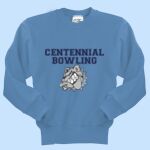 Youth Crewneck - Centennial Thumbnail