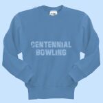 Youth Crewneck - Centennial Thumbnail