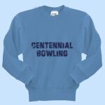 Youth Crewneck - Centennial Thumbnail