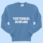 Youth Crewneck - Centennial Thumbnail