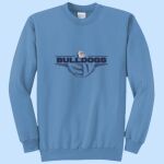 Adult Crewneck - Centennial Thumbnail