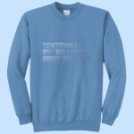 Adult Crewneck - Centennial Thumbnail