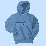Youth Hoodie - Centennial Thumbnail