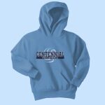 Youth Hoodie - Centennial Thumbnail