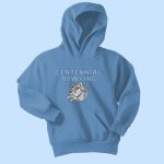 Youth Hoodie - Centennial Thumbnail