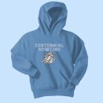 Youth Hoodie - Centennial Thumbnail