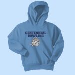 Youth Hoodie - Centennial Thumbnail