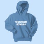 Youth Hoodie - Centennial Thumbnail
