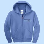 Youth Zip Jacket - Centennial Thumbnail