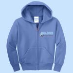 Youth Zip Jacket - Centennial Thumbnail