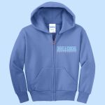 Youth Zip Jacket - Centennial Thumbnail