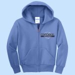 Youth Zip Jacket - Centennial Thumbnail