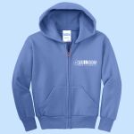 Youth Zip Jacket - Centennial Thumbnail