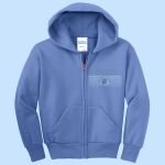 Youth Zip Jacket - Centennial Thumbnail