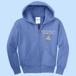 Youth Zip Jacket - Centennial Thumbnail