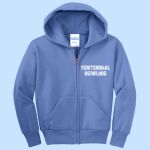 Youth Zip Jacket - Centennial Thumbnail