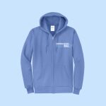 Adult Zip Jacket - Centennial Thumbnail