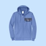 Adult Zip Jacket - Centennial Thumbnail