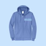 Adult Zip Jacket - Centennial Thumbnail