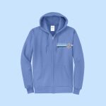 Adult Zip Jacket - Centennial Thumbnail