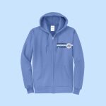 Adult Zip Jacket - Centennial Thumbnail