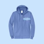 Adult Zip Jacket - Centennial Thumbnail