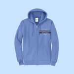 Adult Zip Jacket - Centennial Thumbnail