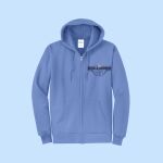 Adult Zip Jacket - Centennial Thumbnail