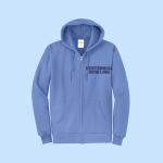 Adult Zip Jacket - Centennial Thumbnail