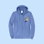 Adult Zip Jacket - Centennial Thumbnail