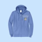 Adult Zip Jacket - Centennial Thumbnail