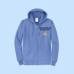 Adult Zip Jacket - Centennial Thumbnail