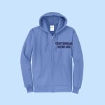 Adult Zip Jacket - Centennial Thumbnail