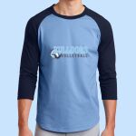 Adult Raglan T-Shirt - Centennial Thumbnail